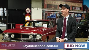 AUCTION RECAP! 🎥✨ What happened last month? Find out below 👇 To be part of the action next month, contact us on 1800 456 588! | Lloyds Auctions