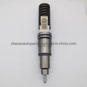 [Hot Item] Diesel Common Rail Fuel Injector Bebe4d26001 Is Suitable for Volvo Penta MD13 Engine