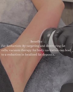 What’s the science behind it? Body Cavitation utilizes ultrasound...