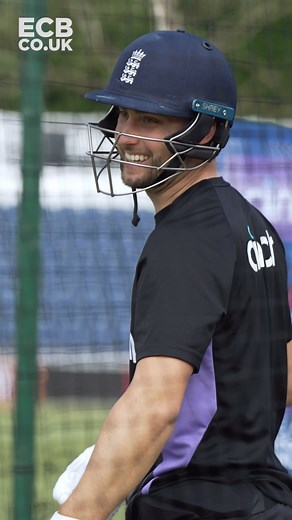 351K views · 3.8K reactions | Sweet sweet timing from Jacksy  | England Cricket | Facebook