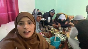 82K views · 5.8K reactions | Rotti Kha layoo Facebook Alyo | Raziya Banoo | Facebook