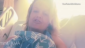 Terra Jol from Little Women gives birth to baby boy