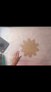 82K views · 2.1K reactions | 9-5-24 #diy #sunflower #flower #homedecor | Chalk It Up Fancy | Facebook