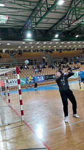 Teamwork 🤝 #ZmagujemoSkupaj 💛💙 Zavarovalnica Sava Luka Koper | RD Koper