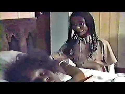 15 Creepy Dolls Caught Moving On Tape