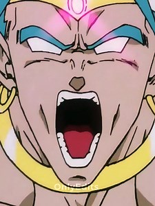 As duas versões de Broly são geniais no que cada uma propõe, mas pra vocês, qual é a melhor? #broly #dragonball #dragonballsuper #animeedit #goku