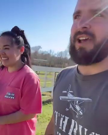 35K views · 4.3K reactions | Kim’s goats escape - we save the day | Shirtless Jake's Homestead | Facebook