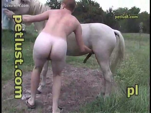 Zoophilia stud love