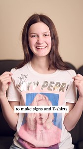 When Grace Moores was only eight she couldn't see her idol Katy Perry at concert because of her brain cancer. Six years on, Grace is cancer free and has a chance to see one of her favourite artists in her home town. ❤️ 📍 Read her inspiring story: https://bit.ly/3ZKvy2g | The Advertiser