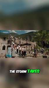 304K views · 9K reactions | Watch construction workers race against an approaching storm at their construction site! We must finish the building before the rain hits. Will we make it in time? #Construction #Storm #Building #Construction #Storm #Building #ConstructionSite #HeavyRain #Workers #Timelapse #DIY #Engineering #Project | Sotirioua | Facebook