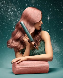 11 reactions | Conçu pour s'adapter à tous les types de cheveux et à...