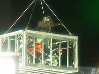 Criss Angel Mindfreak (TV Series 2005–2010)