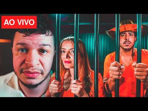 LIVE DIA 28/04/2026 - eu não queria fazer essa live..
