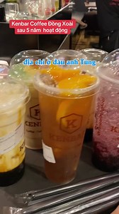 17K views · 159 reactions | Quán cafe 5 hoạt động | An Thịnh - Kenbar | Facebook
