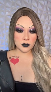 TIFFANY RAY 🔪🔪🔪#makeup #halloween #chucky #chuckyseries #tiffanyray | Carolina Flole