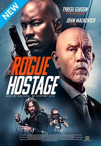 Rogue Hostage