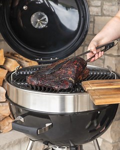 Try this recipe for Smoked Brisket from #Napoleon and give your guests a juicy, lightly spiced, deeply smoked meal to enjoy at your next BBQ. 🔥😋🥩 https://bit.ly/3wBUDjz | Appliance Corner Inc