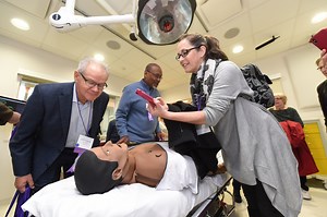 Dmg Part Of Northwestern Medicine