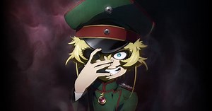 Saga of Tanya the Evil TV Anime Gets 2nd Season