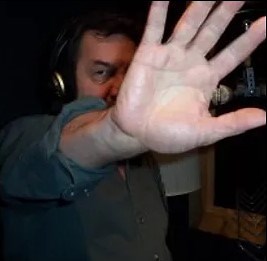 Nick Sanabria - Third Race At Honeymoon Is Over Downs