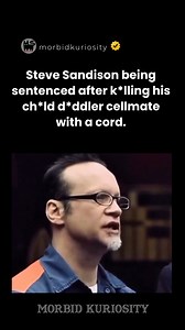 The best part of the video was not in the clip, but he says : “I’m not the judge, God is the only judge… I just set the appointment up.” | Morbid Curiosity