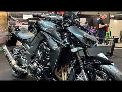 18 Best New Street Motorcycles For 2026-2027! Specs, Prices, & More!