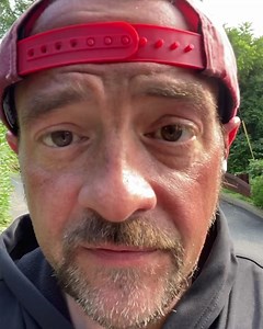 Grateful Undead: Today is my last day of being a 50 year old. I turn 51 tomorrow as we start shooting CLERKS III - a sequel to a movie I dreamed about making 30 years ago, when I saw Richard Linklater’s masterpiece SLACKER for the first time on the night on my 21st birthday. So if you believe in this sorta thing, I’m gonna pass by that kid in the streams of time tonight. I wish I could give him a preview of what’s to come - but he doesn’t need the motivation: that kid will eventually get us here