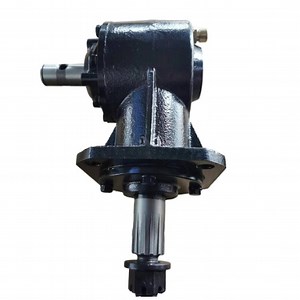 [Hot Item] Durable Powerglide Gearbox for Rotary Cutter Field Repairs