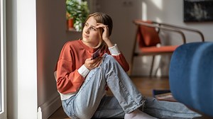 Girls who start puberty earlier have an increased risk of anxiety and depression, study shows