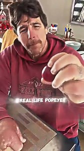 36K views · 204 reactions | The Biggest Hands in Human History!  #armwrestling #biceps #strength #mutant #muscle | World of Strength | Facebook