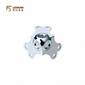 [Hot Item] Flight Case Cabinet Box Corner Protectors