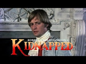 Classic TV Theme: Kidnapped (Stereo)