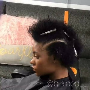 42K views · 1.7K reactions | This @braided__ is sooooo AMAZING  Model @dessyy___ | Gillian Garcia Artistry | Facebook