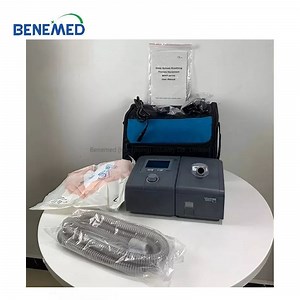 [Hot Item] Oxygen Concentrator Auto CPAP Breathing Sleep Apnea Machine Apap Machine