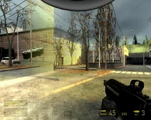 Videos & Audio - Unexpected Conclusion mod for Half-Life 2: Episode Two