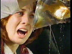 Fox Commercial Breaks (March 10, 1995)