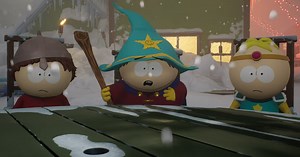 South Park: Snow Day! Trailer Previews the Raunchy Title's Gameplay