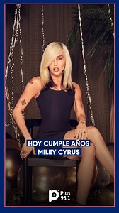 Miley Cyrus celebra su cumpleaños número 31 🎂 🎤 En un evento privado que se realizó en Los Ángeles, la cantante estadounidense interpretó por primera vez en vivo su éxito "#Flowers", canción de su último disco Endless Summer Vacation, con un cambio de letra: "Empecé a llorar pero luego recordé que soy la CEO de mi propia empresa". 👏 🌟 El éxito de su carrera como solista, sus primeros sencillos "See You Again", "The Climb" y "Party in the U.S.A.", los récords de sus giras mundiales y el fenóm