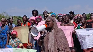 4K views · 69 reactions |  No to differentiated assistance, no shirika plan #refugees #voices | Liberty Media | Facebook