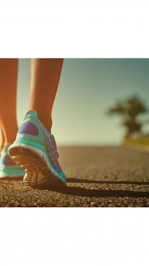 Small steps can lead to big strides in your #health and #fitness regimen. #geico #fitnessroutine #fitnessmotivation #exercise #fypシ