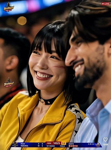 Cute Moment With Kelly 🤭 #freefire