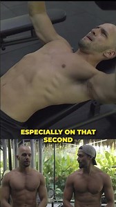 The Best Exercises to Build Muscle around The Sunken Chest