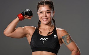 Tracy Cortez shares major tease about next fight: "Contract is signed babe"
