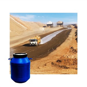 [Hot Item] Styrene Acrylic Copolymer Emulsion for Dust Curing Coating