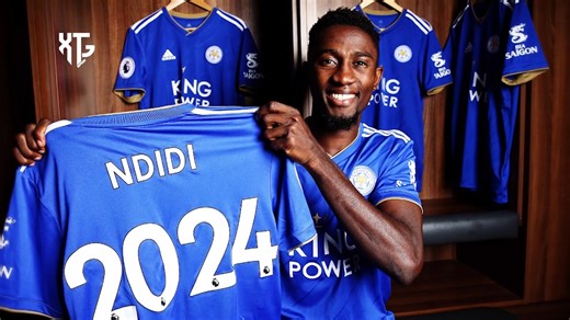 🦅Beşiktaş'a transfer olacağı konuşulan Wildfred Ndidi'yi kim? Sizce Beşiktaş'ta başarılı olur mu? | XTG Spor