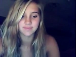college girl Webcam