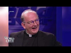 WORLD OVER - 2021-08-26 - REMEMBERING FATHER NEUHAUS, DION SINGS THE BLUES