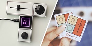 How Palette Gear can Improve Your Video Editing Efficiency