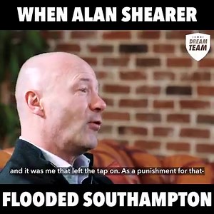 158K views · 161 reactions | Imagine if Mason Greenwood or Billy Gilmour did this nowadays  | Dream Team | Facebook