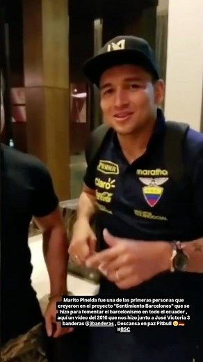 Farewell Mario Pineida “Pitbull” 😢⚽️💔🕊️